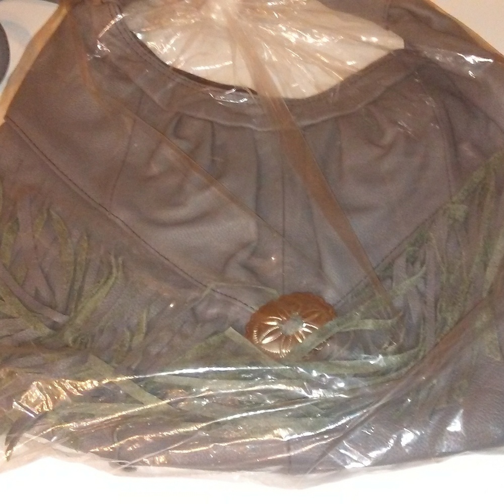 Leather Purses